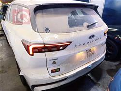 Ford Territory